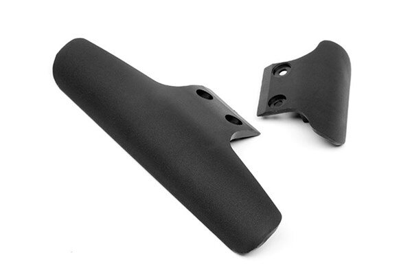 HPI HP85640 Bumper Set