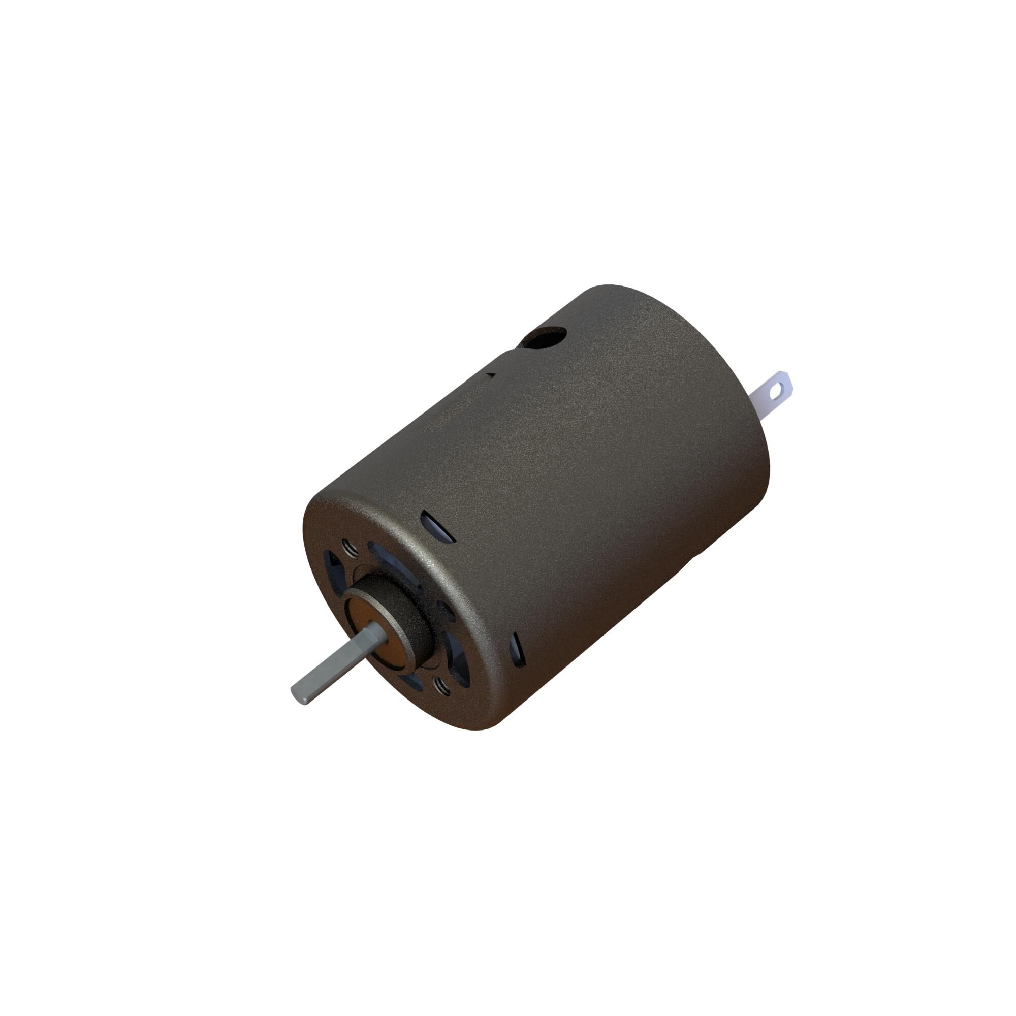 Arrma ARA390305 Mega 380 Brushed Motor