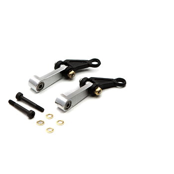 Blade Fbl Follower Arms: 360 CFX