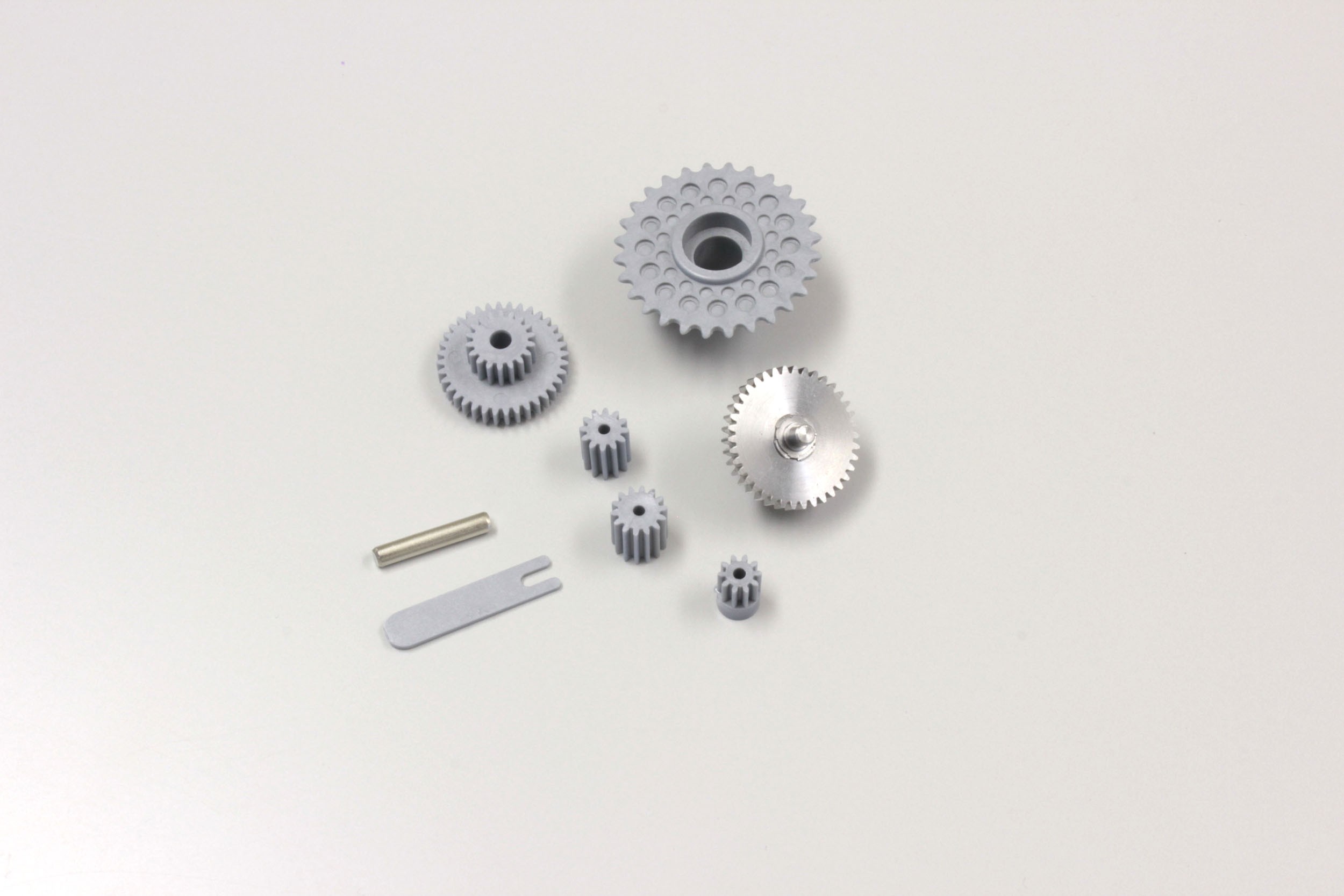 Kyosho GP109 Gear and Sprocket for Hanging-On Racer (GP4) Kyosho
