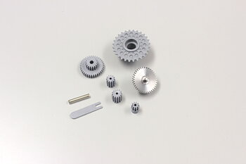 Kyosho GP109 Gear and Sprocket for Hanging-On Racer (GP4) Kyosho