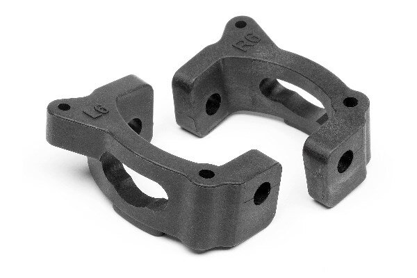 HPI HP85643 C Hub Set