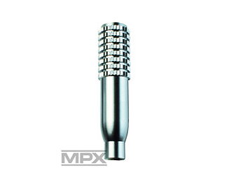 Multiplex Stick Alu long - PROFI TX, ROYAL SX, COCKPIT SX (Paar)
