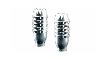 Multiplex Stick Alu silver kort for ROYAL SX