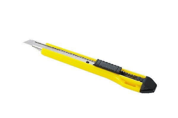 Revell 29000 Hobby Knife w,breakoff blade