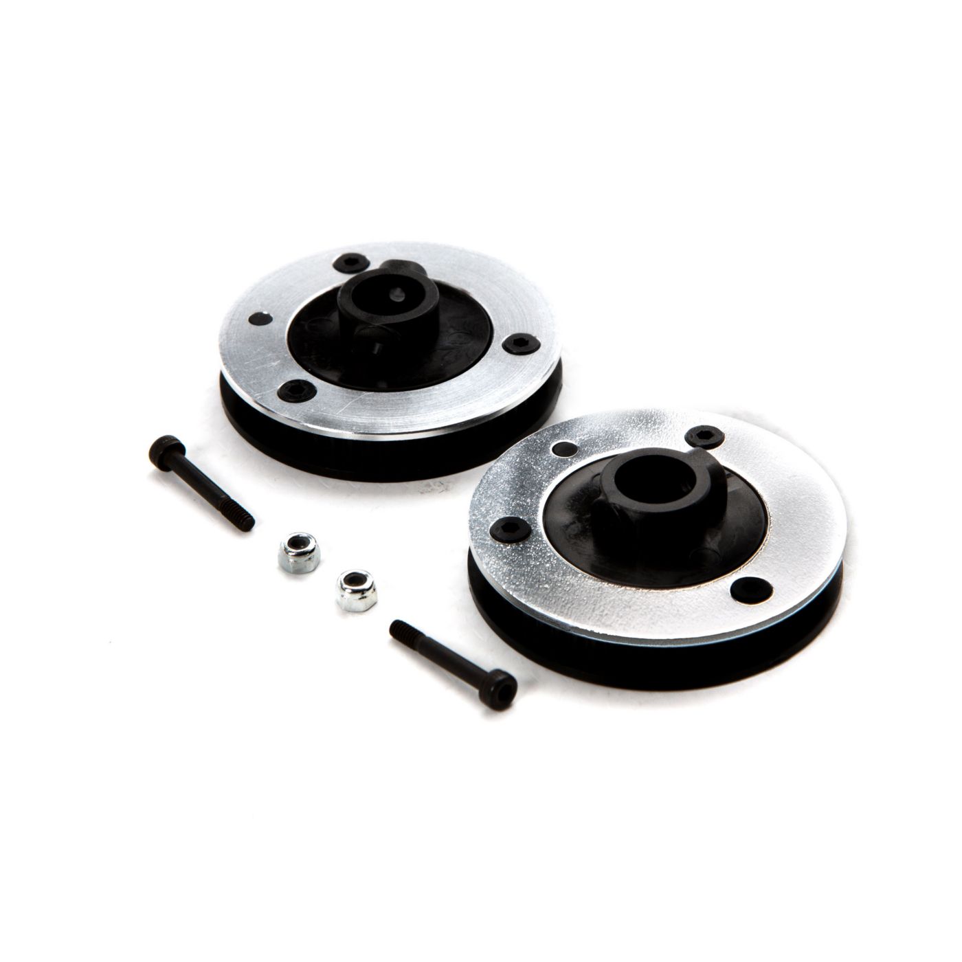 Blade Belt Drive Puller: 360 CFX