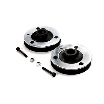 Blade Belt Drive Puller: 360 CFX
