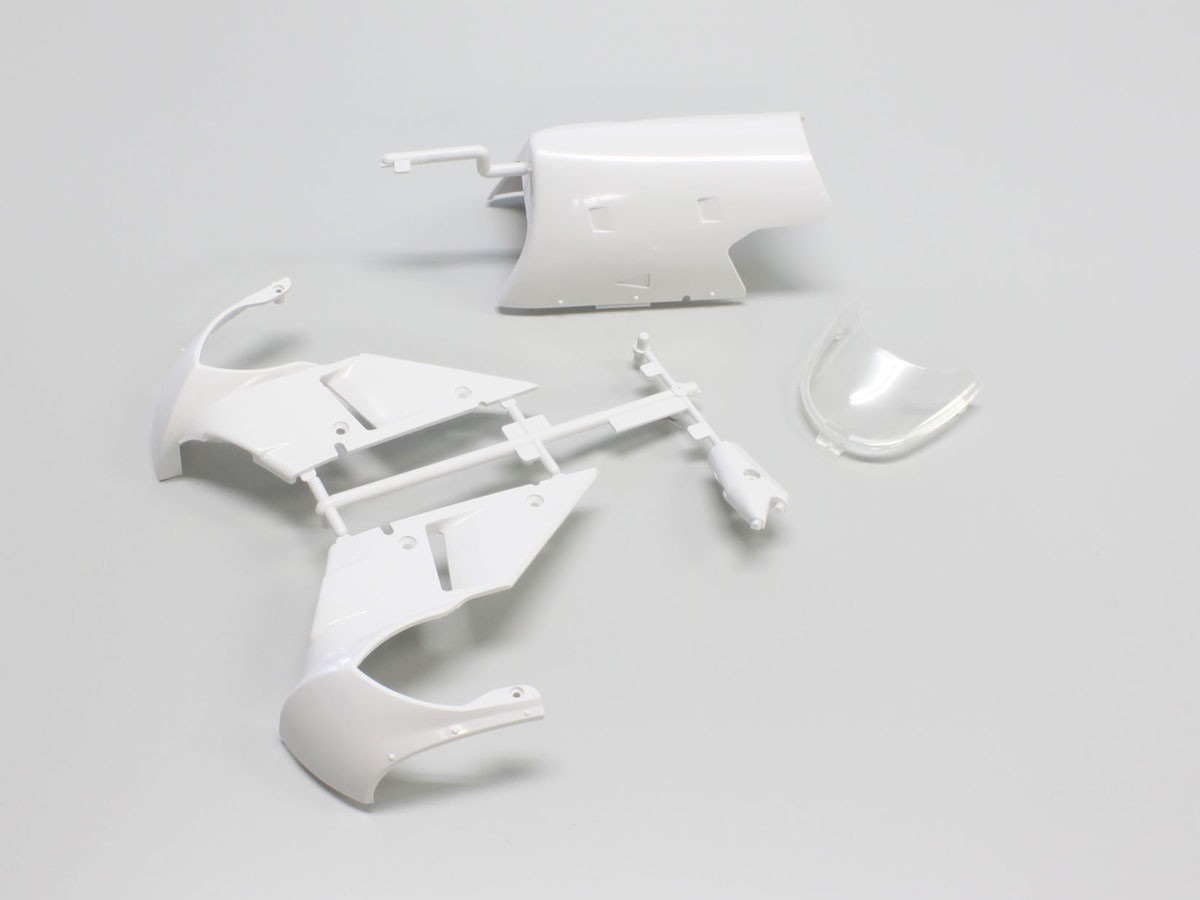 Kyosho GPB103 Cowling Set Honda NSR 500 Kyosho