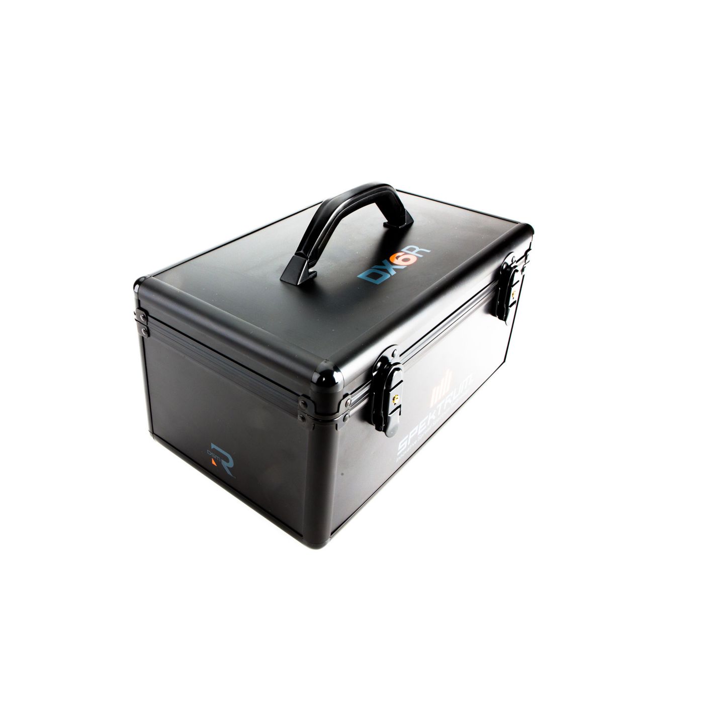 Spektrum Spektrum Surface Transmitter Case - 5