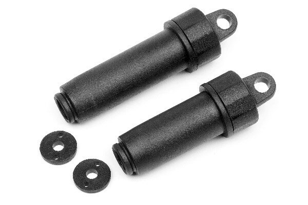 HPI HP85648 Shock Body Set