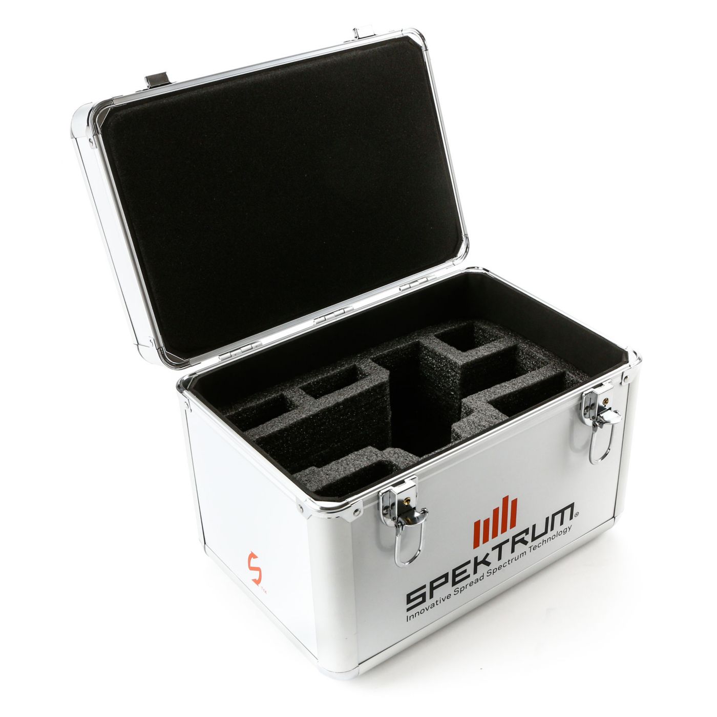 Spektrum Spektrum Single Aircraft Transmitter Case - 2