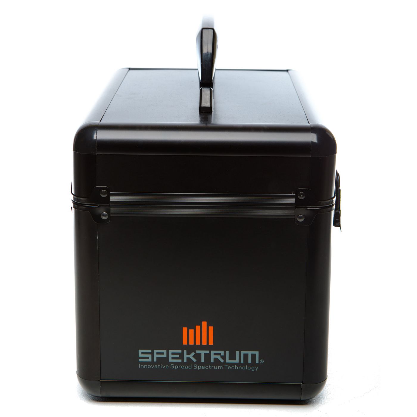 Spektrum SPM6725 iX12 Spektrum Air Transmitter Case - 2
