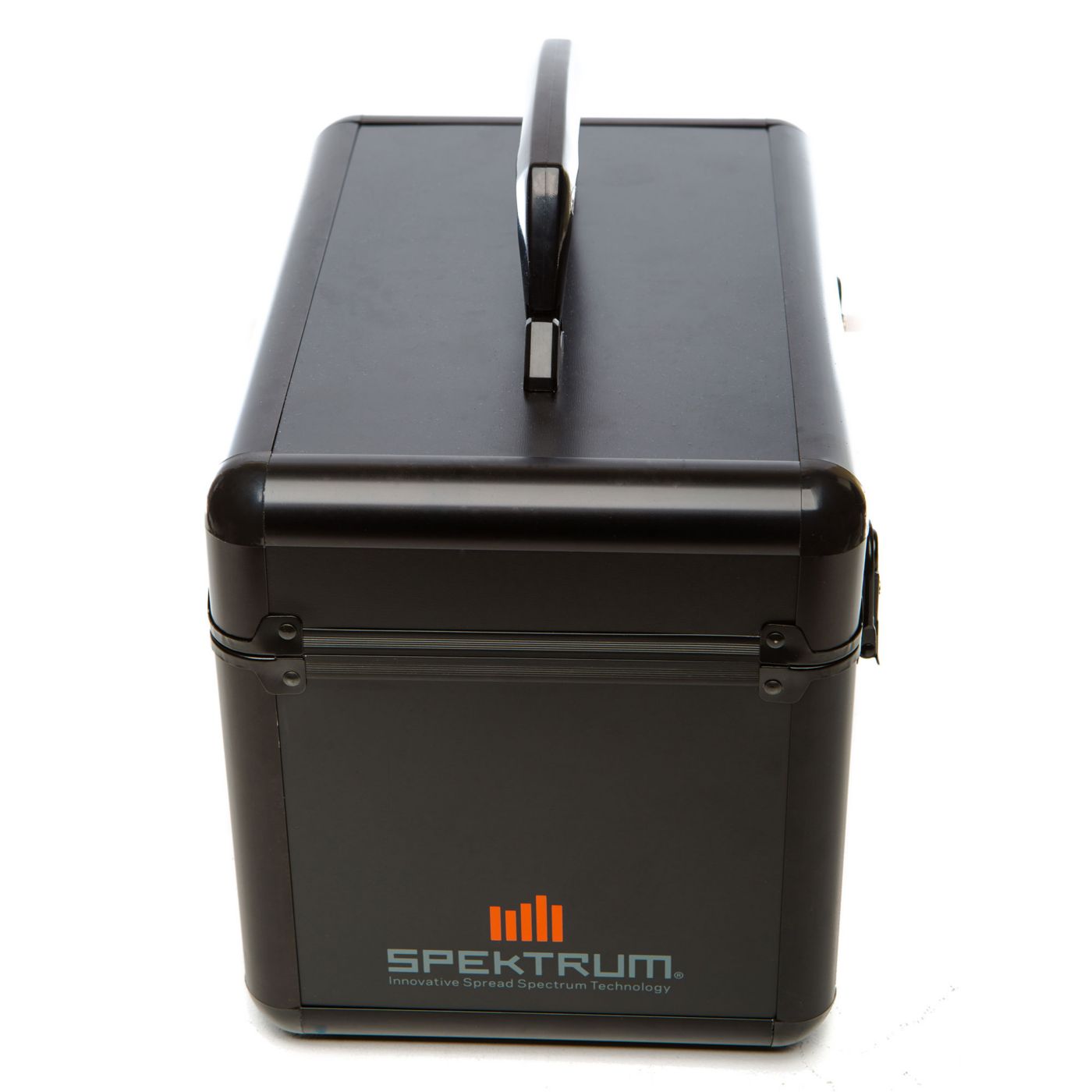 Spektrum SPM6725 iX12 Spektrum Air Transmitter Case - 3