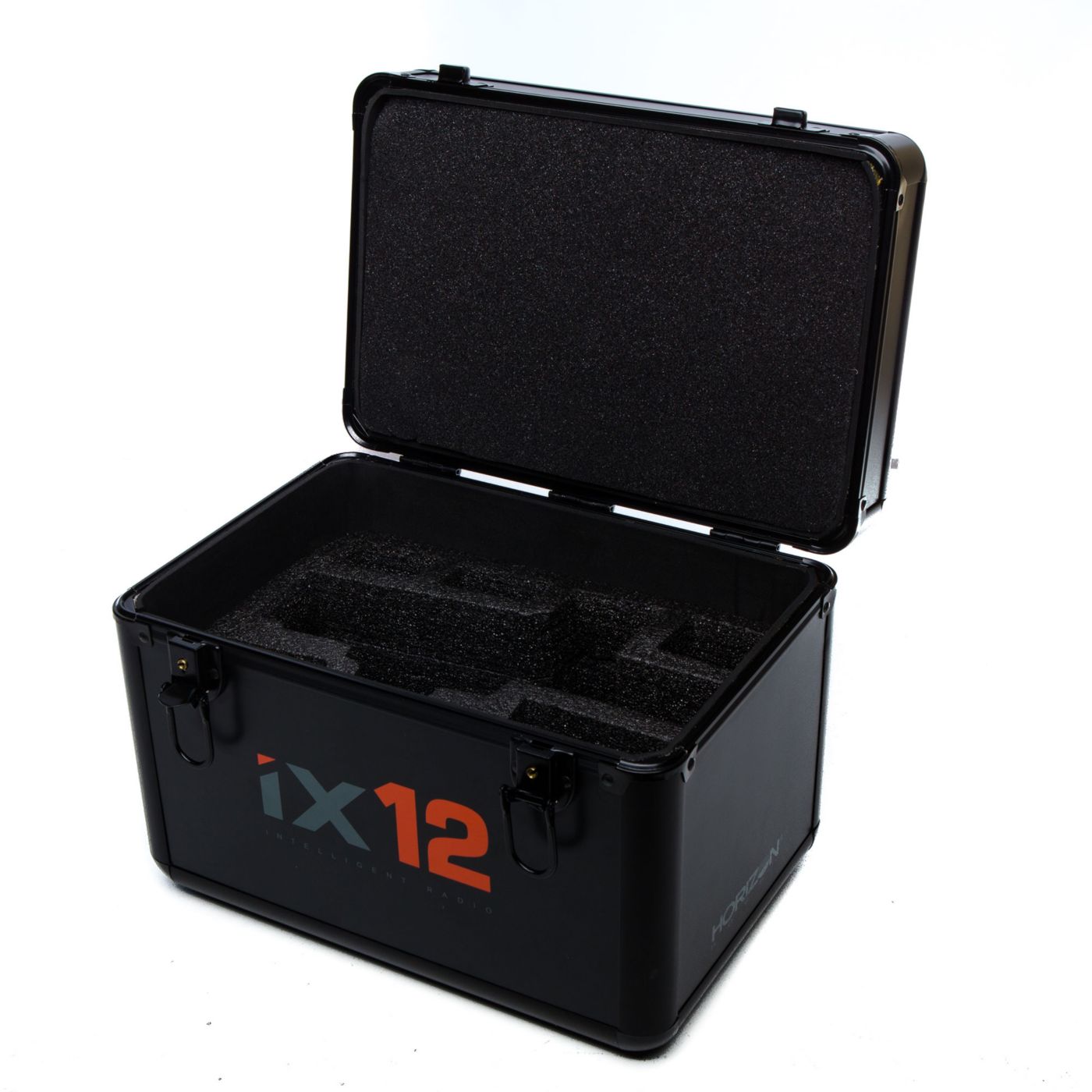 Spektrum SPM6725 iX12 Spektrum Air Transmitter Case - 6