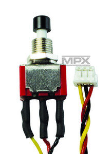 Multiplex Pushbutton (Micro)