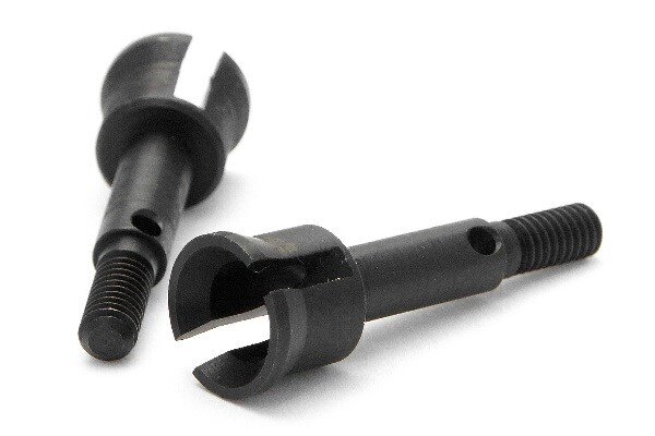 HPI HP86001 Wheel Axle 5 X 32Mm (2Pcs/Sprint)