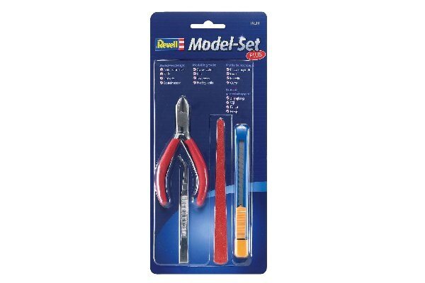 Revell 29619 Model Set Plus 'Assembly'