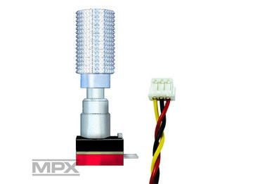 Multiplex Digi-adjuster (Micro)