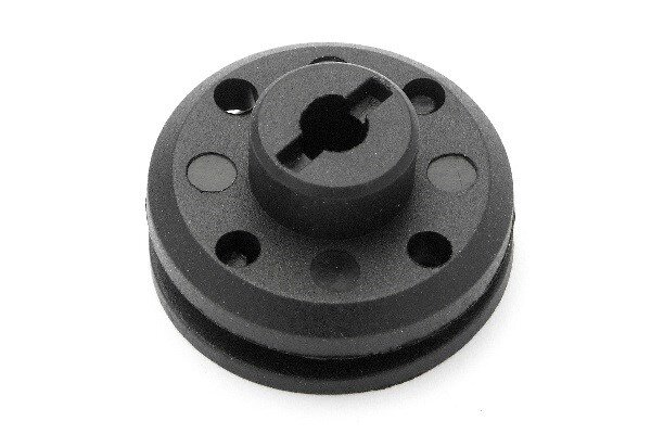HPI HP86004 Spur Gear Mount (1Pc/Sprint)