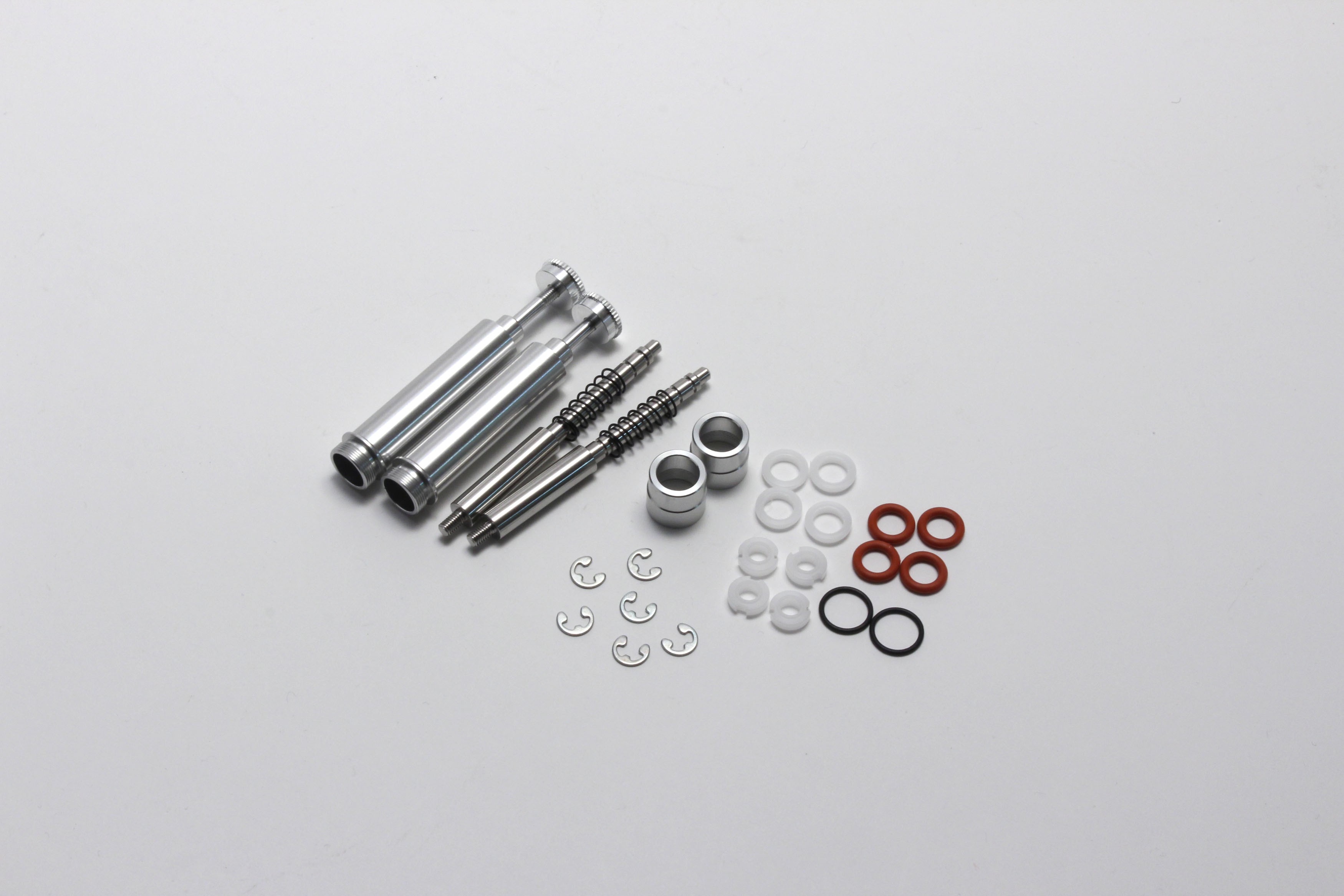 Kyosho GPW10B Special Front Oil Shock Kyosho Hanging-On Racer