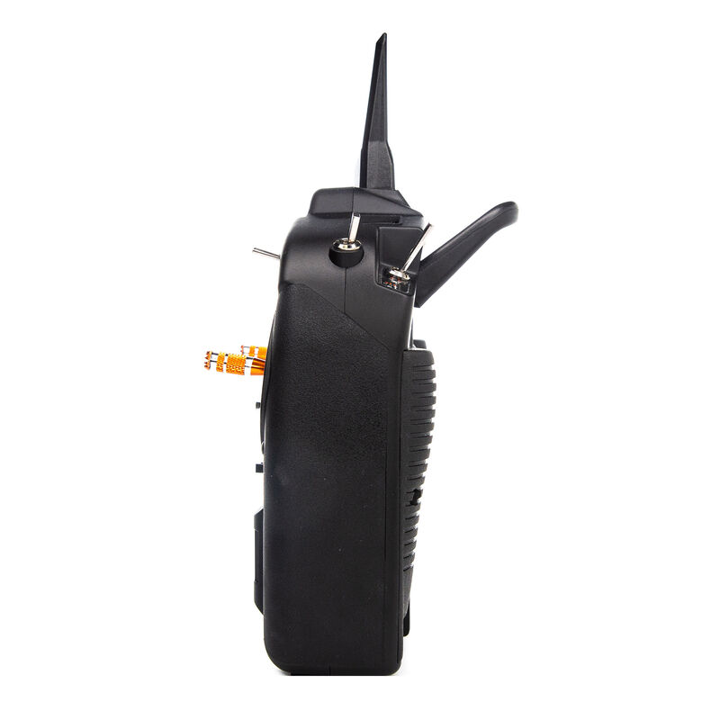 Spektrum NX6 6 Sändare, AR6610T Mottagare - 3