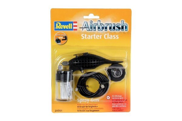 Revell 29701 Spray Gun 'starter class'