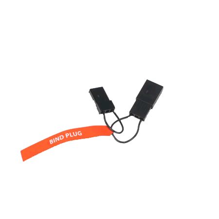 Spektrum Femal Universal Bind Plug