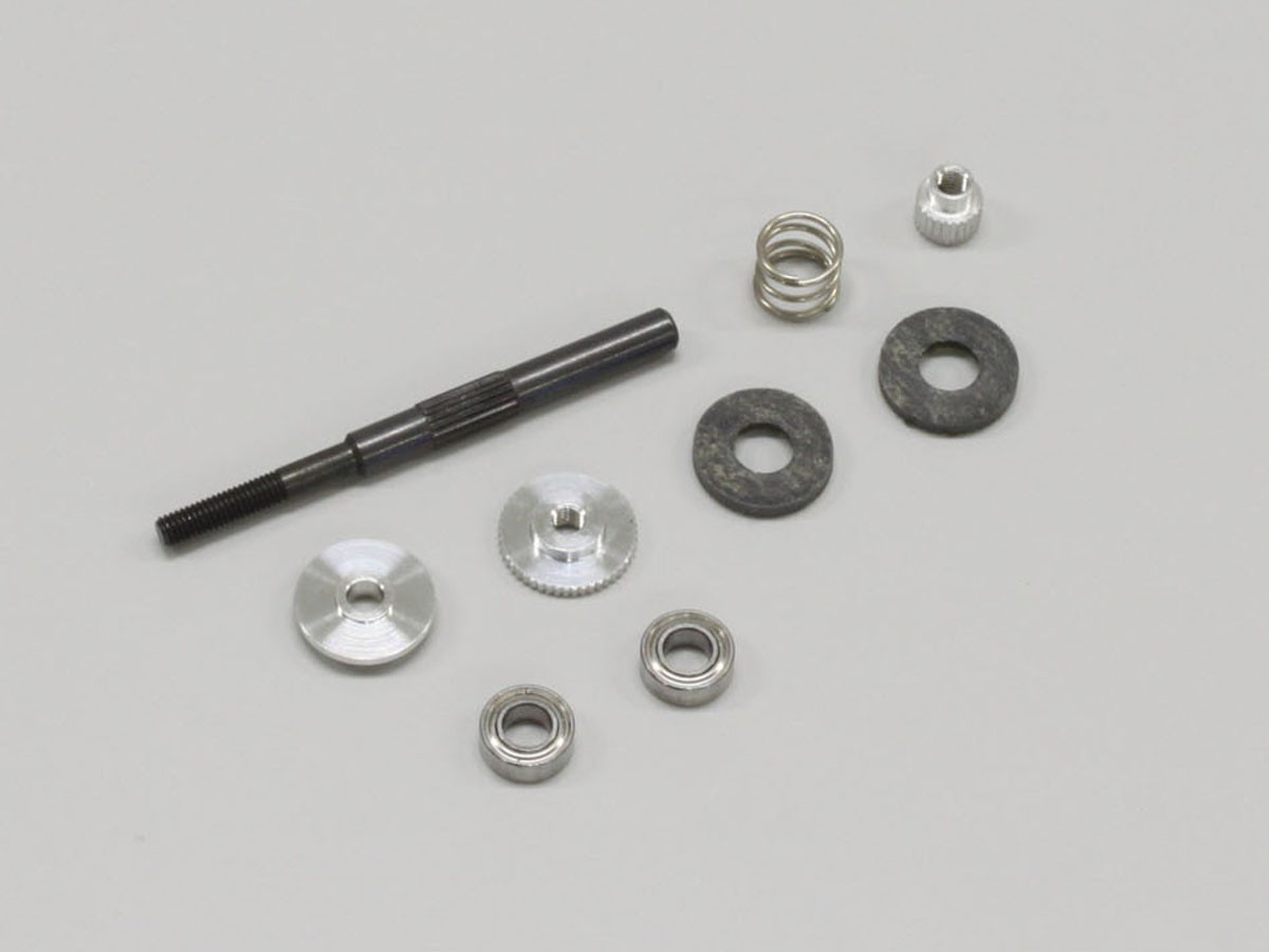 Kyosho GPW12B Ballraced Parts for Steering Hanging On Racer Kyosho