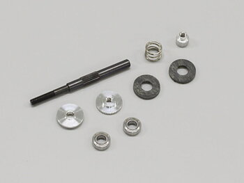 Kyosho GPW12B Ballraced Parts for Steering Hanging On Racer Kyosho