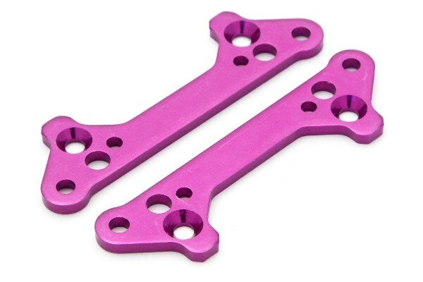 HPI HP86010 Suspension Pin Brace (Front & Rear/Sprint)