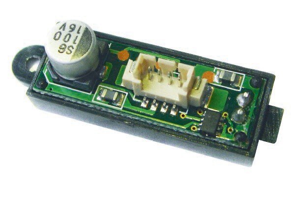 SCALEXTRIC C8516 Digital Easy Fit Plug for single seat cars 4.kvart - 2