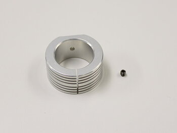 Kyosho GPW15B Aluminium Motor Heatsink Kyosho Hanging-On Racer