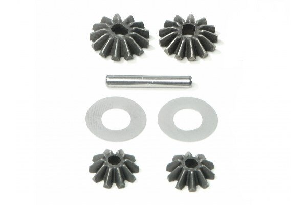 HPI HP86014 Gear Diff Bevel Gears (13T/10T/4Pcs)