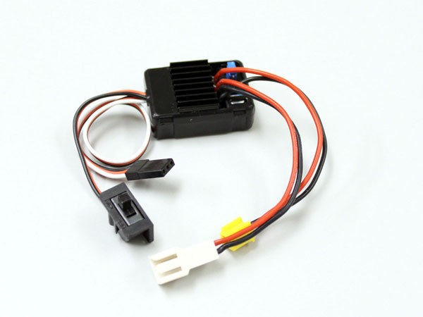 Kyosho GPW17 ESC Kyosho Hanging-On Racer