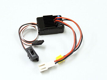 Kyosho GPW17 ESC Kyosho Hanging-On Racer