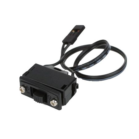 Spektrum Soft Switch: AR9100, VR6010