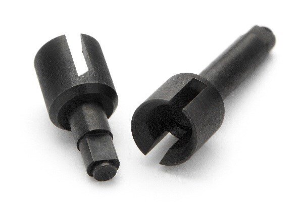 HPI HP86015 Gear Diff Shaft (Sprint)