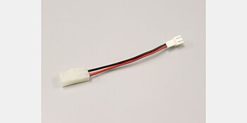Kyosho GPW18 Adapter Micro Plug-Tamiya Male Kyosho Hanging-On Racer