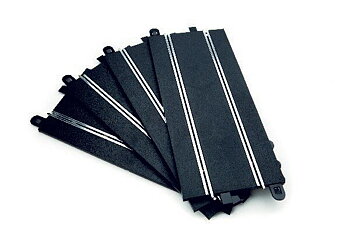 SCALEXTRIC C8526 Track pack 4 x C8205