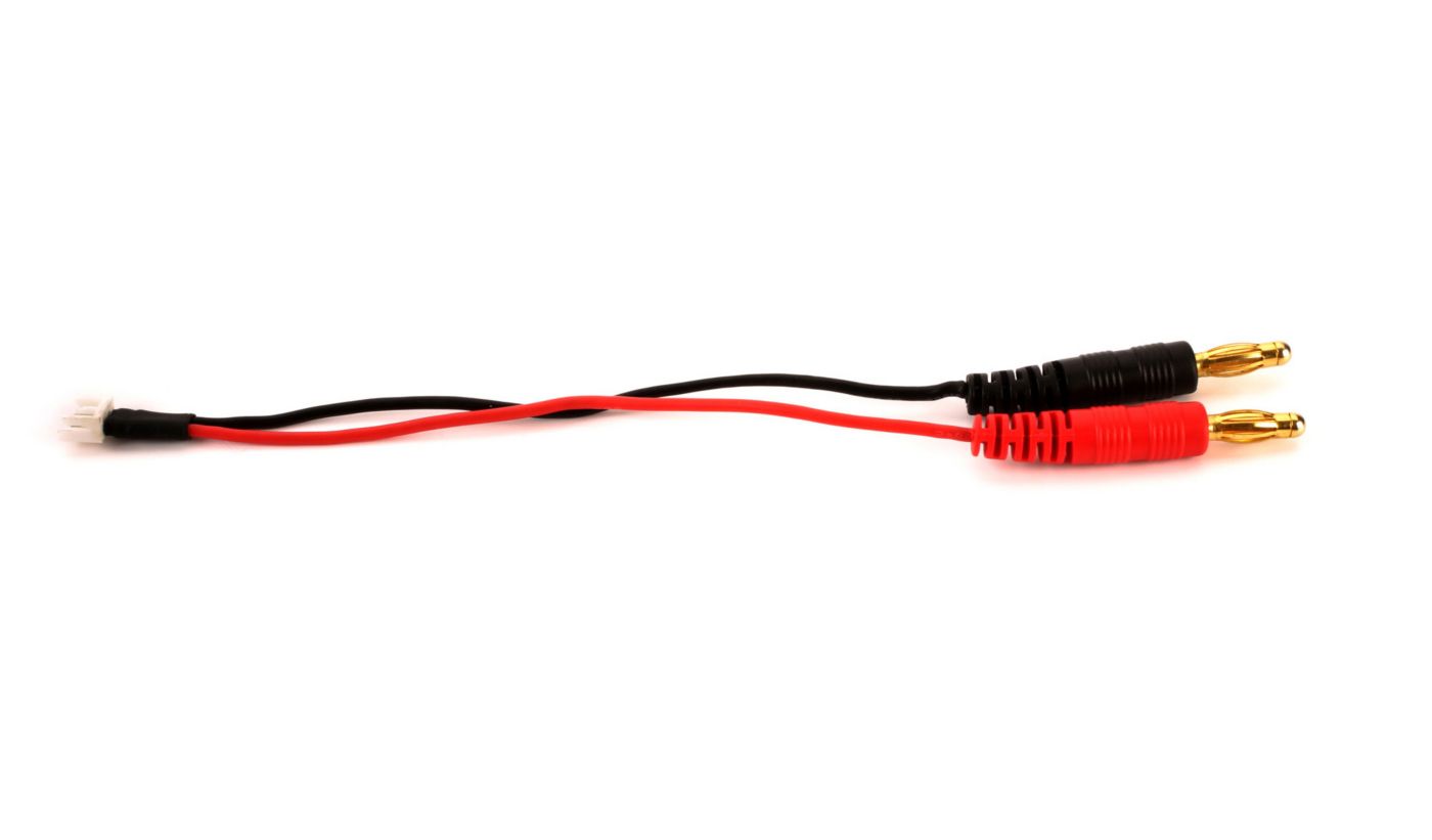 Spektrum Charge Adapter: Spketrum TX Battery NiMh/LiPo