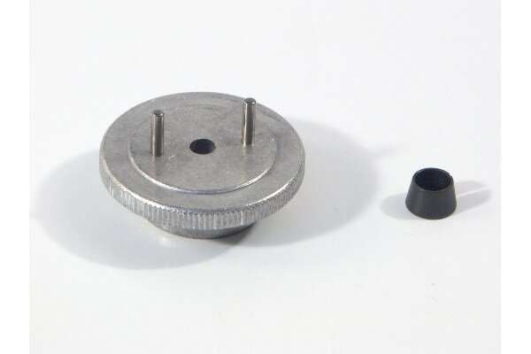 HPI HP86021 Flywheel (With Collet And Pins)