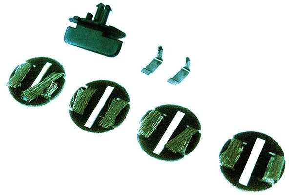 SCALEXTRIC C8312 START Guide Blade