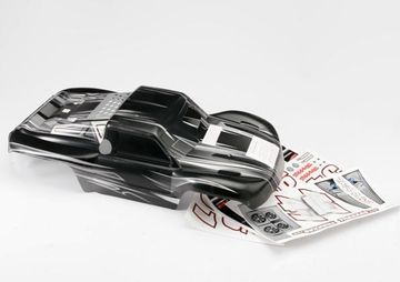 Body Slayer ProGraphix