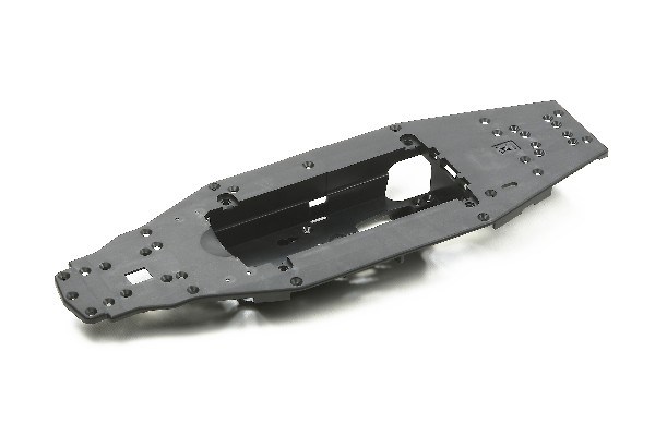 TAMIYA 51458 TA06 Lower Deck