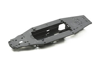 TAMIYA 51458 TA06 Lower Deck