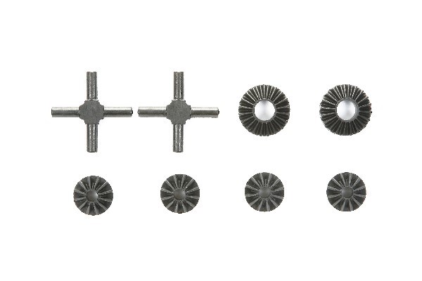 TAMIYA 51460 TA06 Gear Diff Bevel Gear