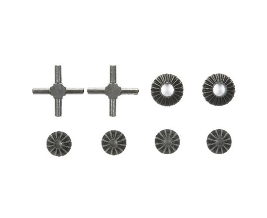TAMIYA 51460 TA06 Gear Diff Bevel Gear - 2