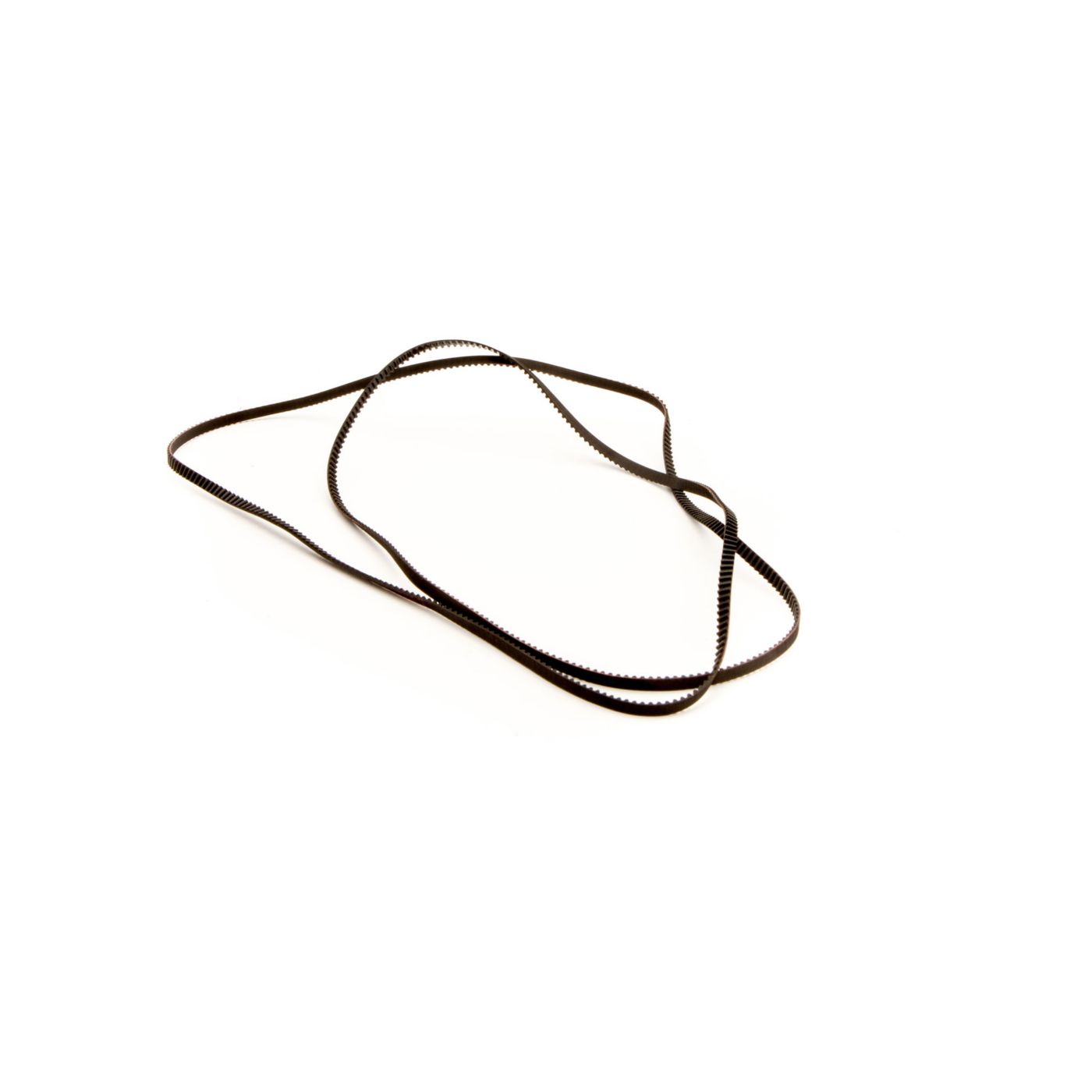 Blade Tail Drive Belt: 360 CFX