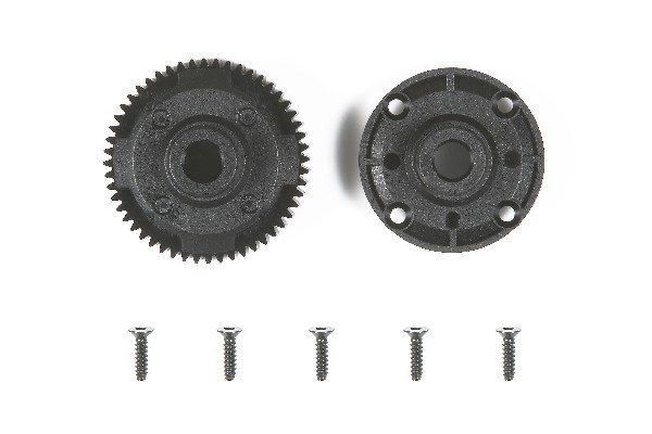 TAMIYA 51462 TA06 R Diff Case (52T)
