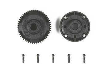 TAMIYA 51462 TA06 R Diff Case (52T)